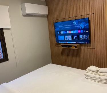 Itaim Bibi Apartment | Flat Sofisticado Itaim-Bibi - New Citi