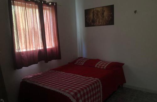 Pilar Apartment | Flat Sol e Mar