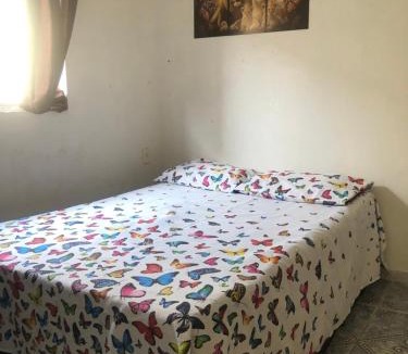 Pilar Apartment | Flat Sol e Mar