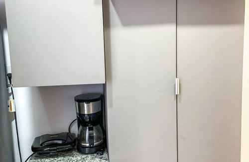 Pina Apartment | Flat Studio Everest: Your Accommodation in Boa Viagem
