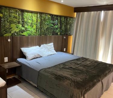 Centro Apartment | Flat Studio - Hotel Style