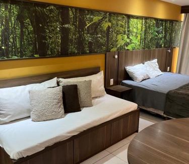 Centro Apartment | Flat Studio - Hotel Style