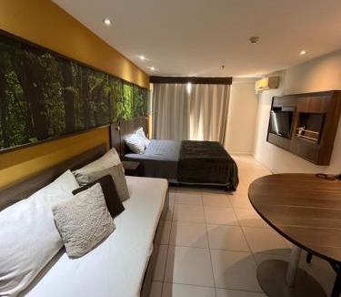 Centro Apartment | Flat Studio - Hotel Style