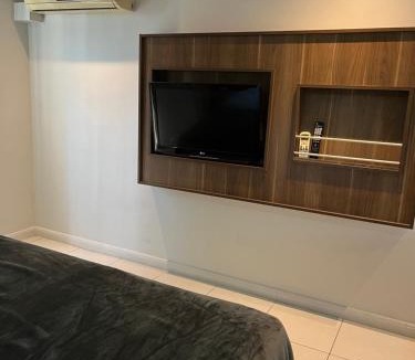 Centro Apartment | Flat Studio - Hotel Style