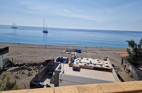 Sant'Anna Apartment | Flat 'Suite Panorama