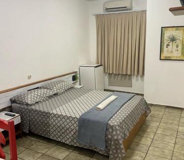 Boa Vista Apartment | Flat Suites Boa vista