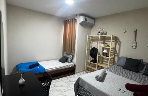 Pontal Apartment | Flat Sul