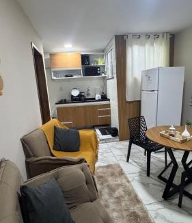 Pontal Apartment | Flat Sul