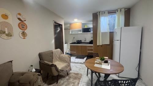 Pontal Apartment | Flat Sul