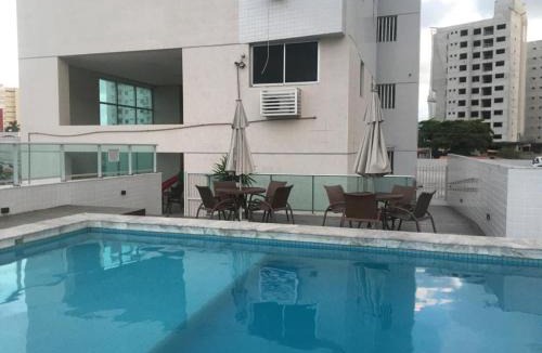 Tambau Apartment | Flat Tambaú
