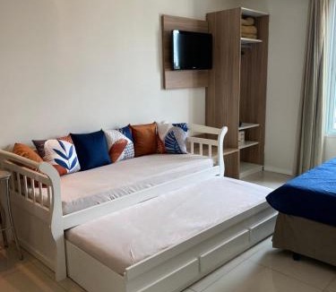 Seccao A Apartment | Flat Top Centrum