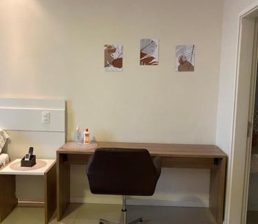 Seccao A Apartment | Flat Top Centrum