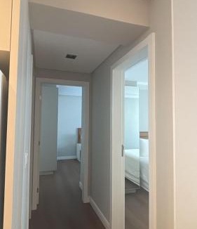 Florianopolis Apartment | Flat TOP - No Praia Brava Hotel na ilha a beira mar