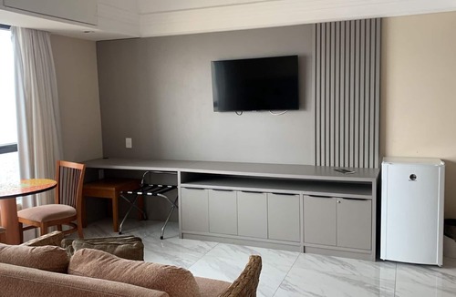 Santo Agostinho Apartment | FLAT TROPICAL
