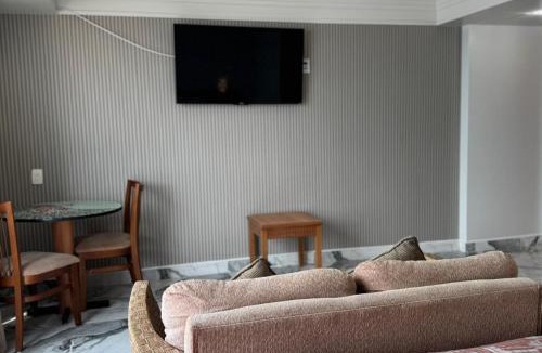 Ponta Negra Apartment | FLAT - Tropical Executive
