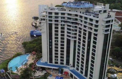 Ponta Negra Apartment | Flat Tropical Executive Hotel, Ponta Negra Manaus