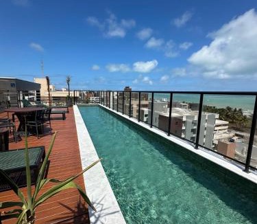 Intermares Apartment | Flat UMI Intermares