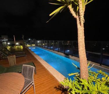 Intermares Apartment | Flat UMI Intermares