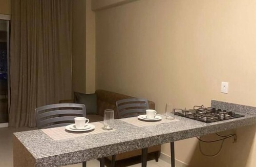 Sao Bras Apartment | Flat Unique Belém para 2 pessoas