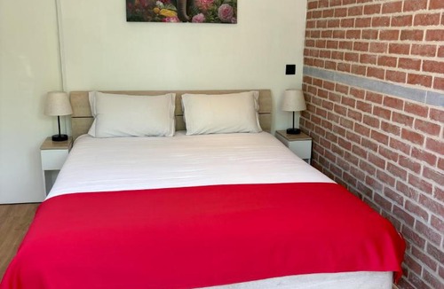 Waterloo Apartment | Flat vane & Soun
