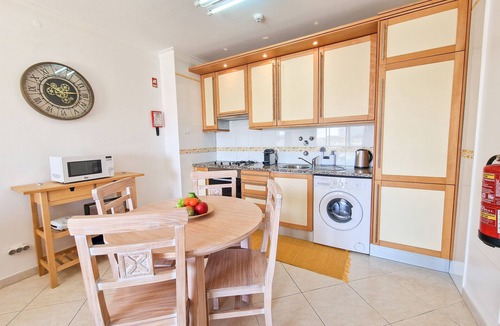 Alvor Apartment | Flat Vila Marachique Elegant
