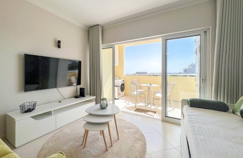 Alvor Apartment | Flat Vila Marachique Sunlime Stay