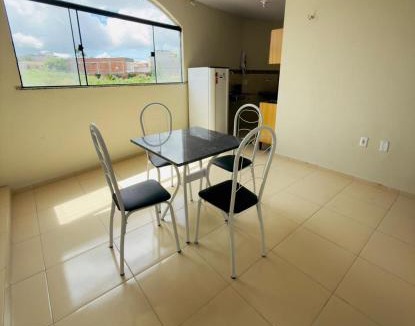 Tiangua Apartment | Flat Vila Mariana