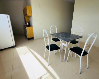 Tiangua Apartment | Flat Vila Mariana