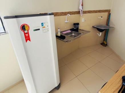 Tiangua Apartment | Flat Vila Mariana