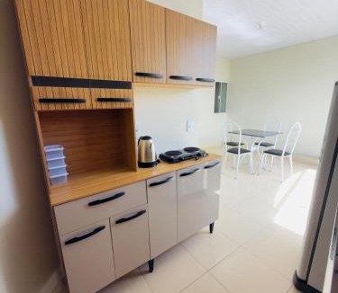Tiangua Apartment | Flat Vila Mariana