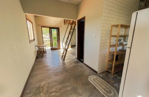 Pati Valley Apartment | Flat Villa Galli - Vale do Capão