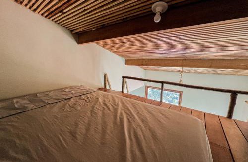 Pati Valley Apartment | Flat Villa Galli - Vale do Capão
