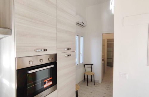Bibione Apartment | Flat "Villa Miami" with balcony first floor