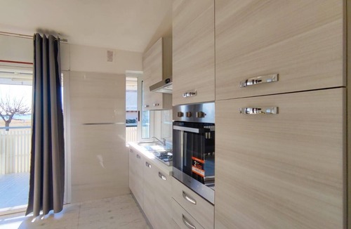 Bibione Apartment | Flat "Villa Miami" with balcony first floor