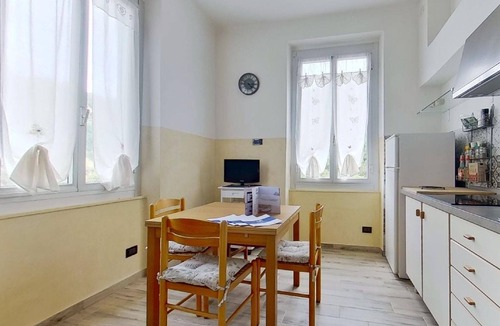 Pegli Apartment | Flat 'Viola's House