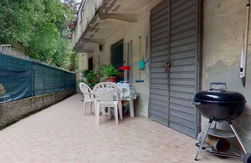 Pegli Apartment | Flat 'Viola's House
