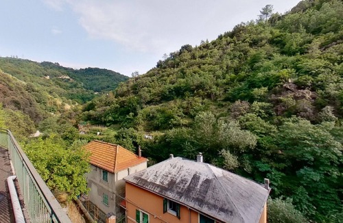 Pegli Apartment | Flat 'Viola's House