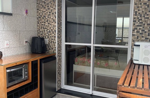 Cotia Apartment | Flat Vip 5 Estrelas