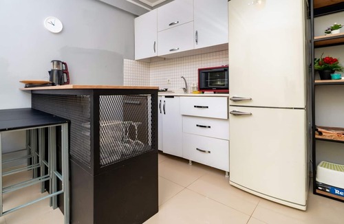 Kundu Apartment | Flat w Pool and Balcony Near Lara Beach in Antalya