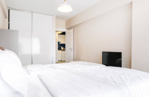 Urla Apartment | Flat w Pooltable and Tennis Table 15 min to Beach