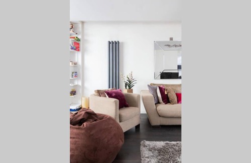 Knightsbridge Apartment | Flat William Mews
