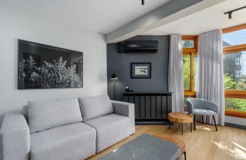Planalto Apartment | Flat Wish Serrano by Achei Gramado
