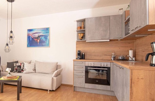 Kotzting Apartment | Flat with balcony