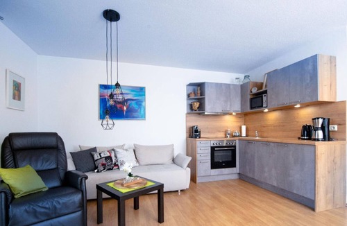 Kotzting Apartment | Flat with balcony