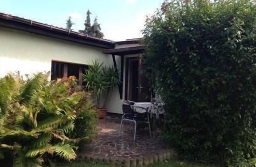 Heideblick Apartment | Flat with garden, barbecue and terrace