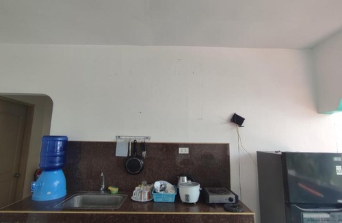 Basdiot Apartment | Flat with Kitchen Good for 6 People - 3rd Floor