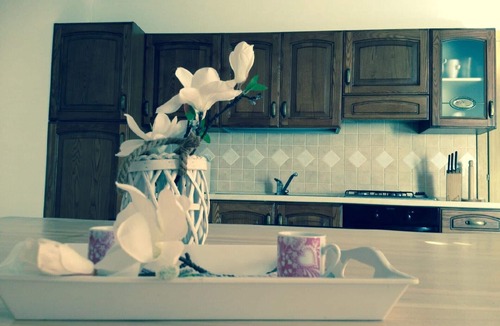 Tiarno di Sotto Apartment | Flat with mountain view