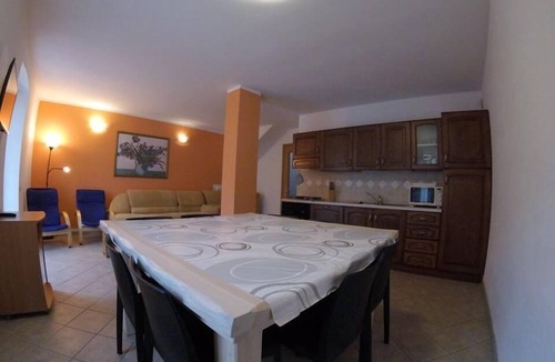 Tiarno di Sotto Apartment | Flat with mountain view