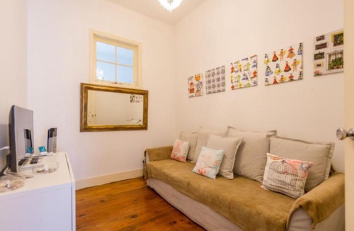 Parque das Nacoes Apartment | Flat with one bedroom in Moscavide - Lisboa