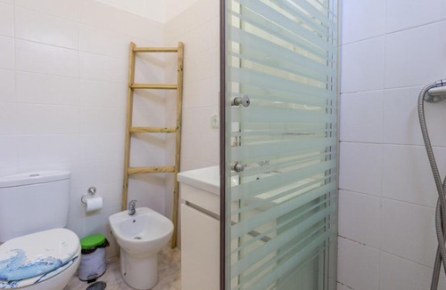 Parque das Nacoes Apartment | Flat with one bedroom in Moscavide - Lisboa